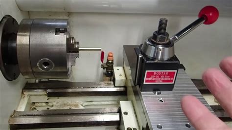 offset in cnc lathe